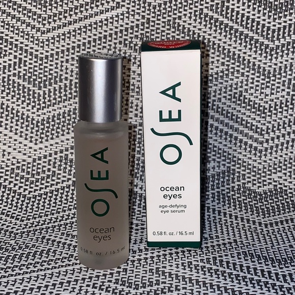 Osea Makeup Osea Ocean Eyes Agedefying Eye Serum Poshmark